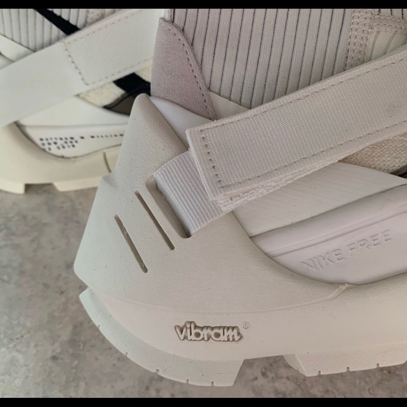 Nike x MMW Free TR 3 Flyknit SP - Picture 5 of 6